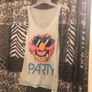 Juniors Tank Top Lot All Small
